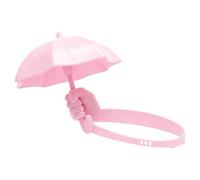 Divertente Cappello Ombrello Visiera Parasole Cappelli Divertenti Originali | Ombrello A Mano Cappelli Visiera Parasole Per Donne, Uomini, Adulti, Bambini, Spiaggia, Fest