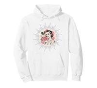 Divertente Cervello Usare Sarcastico Sarcasmo Umoristico Retro Donne Felpa con Cappuccio