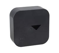 Divertente clessidra a forma di sabbia a forma di WC 5 minuti dispositivo per conto alla rovescia bagno decorazione umoristica gadget decorativo pezzo funzionale bagno clessidra sabbia decorazione