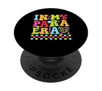 Divertente colorato ritorno a scuola nella mia epoca par PopSockets PopGrip Adesivo