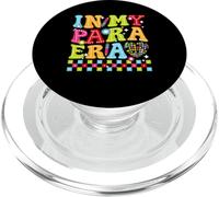Divertente colorato ritorno a scuola nella mia epoca par PopSockets PopGrip per MagSafe