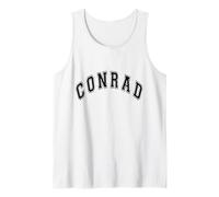 Divertente Conrad Team Favorite Martha's Vineyard Vacanze estive Canotta