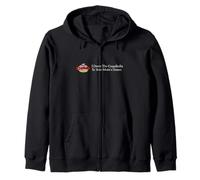 Divertente Coquihalla Highway BC Road Trip Mom Joke Tee Felpa con Cappuccio