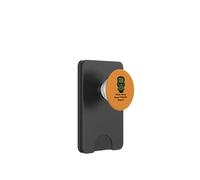 Divertente costume da mostro Frankenstein per Halloween, scherzo Bruh PopSockets PopWallet per MagSafe