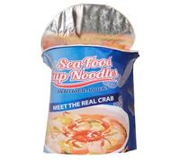 Divertente Costume Di Halloween | Seafood Instant Pasta Costume -Funny Vecinsting -Outfit Per Le Donne Parties Cosplay Evento Di Prestazione Sul Palco Domestico Fetming Women, Catturano La Gioia Di