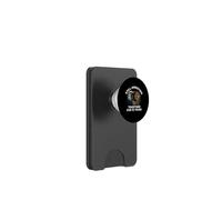 Divertente decimo anniversario ancora fastidioso coppia dieci anni PopSockets PopWallet per MagSafe