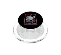 Divertente Detto Prego Paziente Persona Terribile PopSockets PopGrip per MagSafe