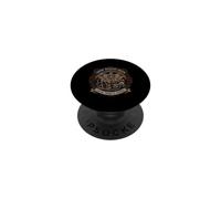 Divertente detto sapere messicano brividi sarcastici PopSockets PopGrip Adesivo