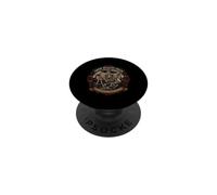 Divertente detto sapere messicano brividi sarcastici PopSockets PopGrip Adesivo