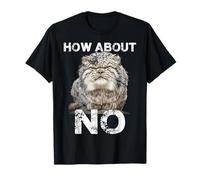 Divertente Detto sul Gatto per i Proprietari di Gatti Gatti Maglietta