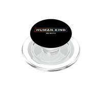 Divertente detto umano sia sarcastico umoristico PopSockets PopGrip per MagSafe