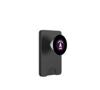 Divertente dicendo che fa un sonnellino cardio sarcastico PopSockets PopWallet per MagSafe