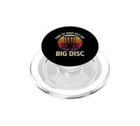 Divertente dicendo tempo frusta il mio grande sarcastico PopSockets PopGrip per MagSafe