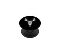 Divertente dire Buckin Uncle Ever Sarcastico PopSockets PopGrip Adesivo