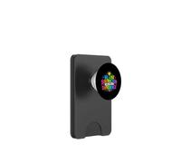 Divertente dire come sottrazione e fare la differenza PopSockets PopWallet per MagSafe