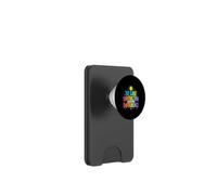 Divertente dire come sottrazione e fare la differenza PopSockets PopWallet per MagSafe