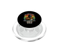 Divertente dire e pensare a me stesso che meravigliosa saldatura PopSockets PopGrip per MagSafe