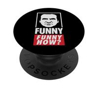 Divertente, Divertente Come? PopSockets PopGrip Adesivo