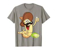 Divertente Don Julio Patron Hakuna Tequila Uomo Donna Bere Maglietta