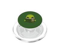 Divertente e carino Come acquistare Bitcoin Aliens Crypto Lovers PopSockets PopGrip per MagSafe