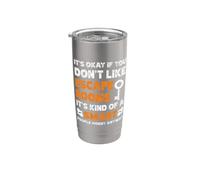 Divertente Escape Room Game Giocatori E Team Crew Hobby Puzzle Bicchiere termico in acciaio inox doppia parete