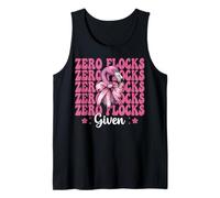 Divertente Fenicottero Ragazza Mamma Rosa Coquette Arco Zero Stormi Dati Canotta