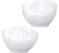 Divertente Fiftyeight cereali ciotola Coffee mug Cup - 2 Verknallt, Tasty