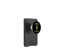 Divertente forma dei sottaceti, non il sapore: per gli PopSockets PopWallet per MagSafe