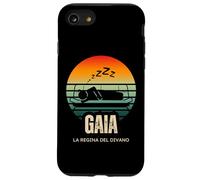Divertente Gaia Nome - Significato Gaia Nome Custodia per iPhone SE (2020) / 7 / 8