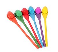 Divertente Gioco con Uova E Cucchiai, Gioco Divertente per Feste di Compleanno E per Tutta La Famiglia.