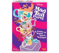 Divertente gioco di Alice nel Paese delle Meraviglie Mad Tea Party facile da imp