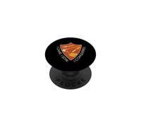 Divertente gioco di parole di giardinaggio Sono venuto semino ho conquistato PopSockets PopGrip Adesivo