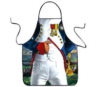 Divertente Grembiule, Grembiule di Natale, Grembiule Oktoberfest, sexy divertente bavarese Oktoberfest da donna, costume Dirndl per barbecue, cuoco, cucina, regali, uomini e donne