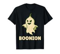 Divertente Halloween Verdure Mostro Fumetto Figure AVOCULA Maglietta