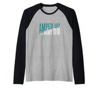 Divertente Ingegneria Pun, Progettazione Ingegnere Maglia con Maniche Raglan