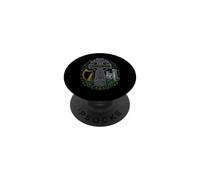 Divertente Irlanda Celtic Cross National Pride Detto PopSockets PopGrip Adesivo