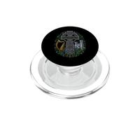 Divertente Irlanda Celtic Cross National Pride Detto PopSockets PopGrip per MagSafe