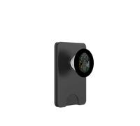 Divertente Irlanda Celtic Cross National Pride Detto PopSockets PopWallet per MagSafe