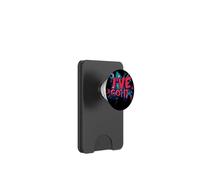 Divertente I've got it Saying Emblem PopSockets PopWallet per MagSafe