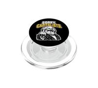 Divertente Karl Marx, Comunismo, Marx PopSockets PopGrip per MagSafe