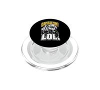 Divertente Karl Marx, Comunismo, Marx PopSockets PopGrip per MagSafe