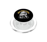 Divertente Karl Marx, Comunismo, Marx PopSockets PopGrip per MagSafe
