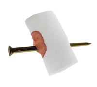 Divertente kit scherzo - Confezione regalo bavaglio da 20 pezzi, gioco divertente per piercing alle dita, divertente gioco per piercing alle dita, articoli scherzosi, divertente scherzo del pesce