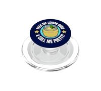 Divertente Lemon Curd PopSockets PopGrip per MagSafe