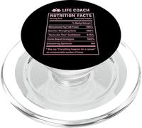Divertente Life Coach PopSockets PopGrip per MagSafe
