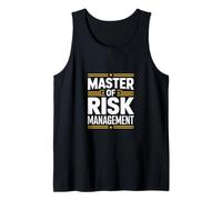 Divertente Maestro del Rischio Management Detto Canotta