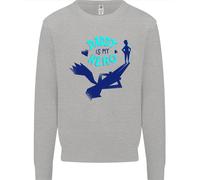 Divertente Maglietta Per Papà È Il Mio Supereroe Uomo