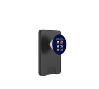 Divertente Matematica Infinita Energia Gatto E Ingegneria Meccanica PopSockets PopWallet per MagSafe