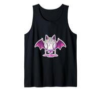 Divertente Mazza da Baseball Animale Gelato gocciolamento Gioco di Parole Gioco di Parole Giocatore di Parole Canotta