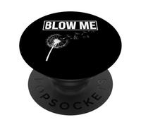 Divertente Meme Di Coniglio AI - Tutte Le Strade Portano A PopSockets PopGrip Adesivo